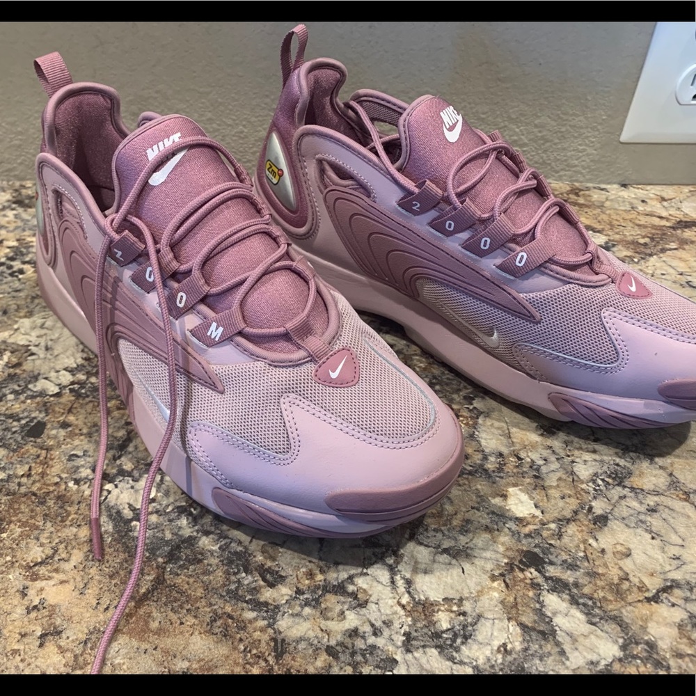Women’s Nike Zoom 2K